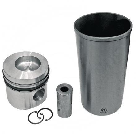 Zestaw naprawczy silnika