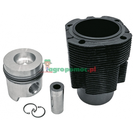 Zestaw naprawczy silnika