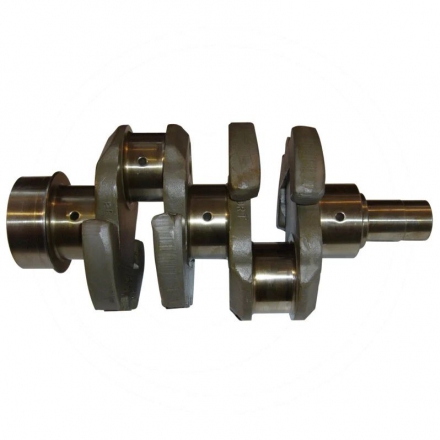 Wał korbowy kuty ulepszany cieplnie | 42.03.105.0/42031050