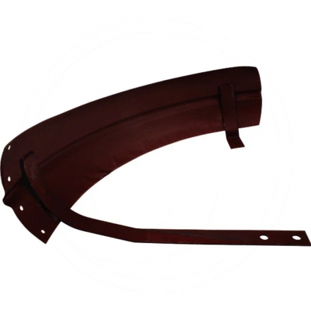 Błotnik przedni ursus c-330, c-360 | 46.67.002.0/46670020