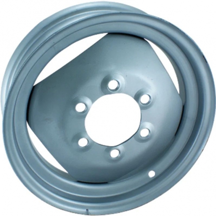 Obręcz koła przedniego 4.5eX16 | 42.27.009.1P