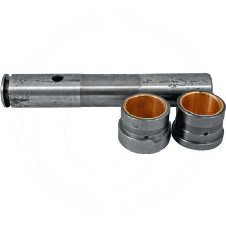 Sworzeń osi przedniej prostej | 50.83.320.0