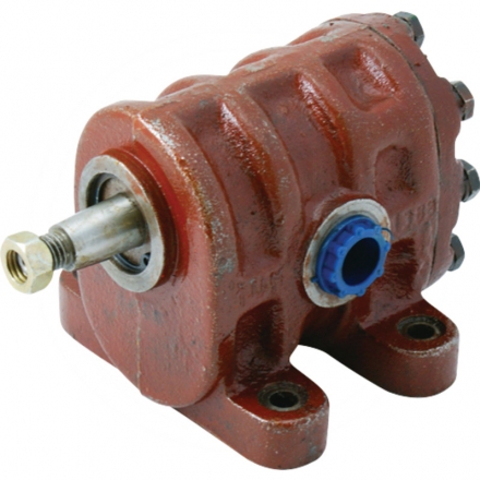 Hydropower Pompa hydrauliczna | 42.37.129.0