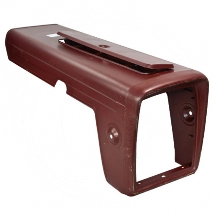 Maska komplet ursus c-330 | 42.36.301.1/42363010