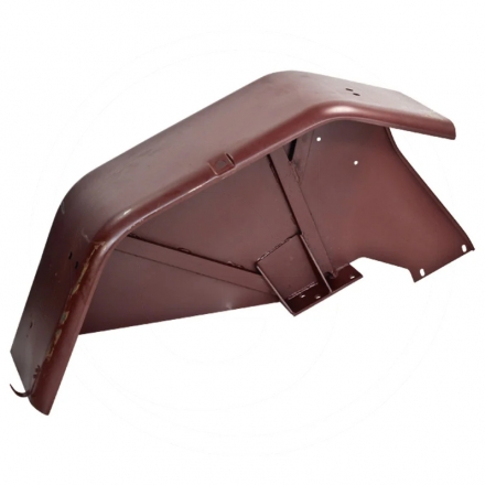 Błotnik prawy tylny URSUS c-330 | 42.42.201.2/42422012