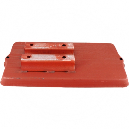 Ursus Pokrywa akumulatora dolna | 42.42.204.0