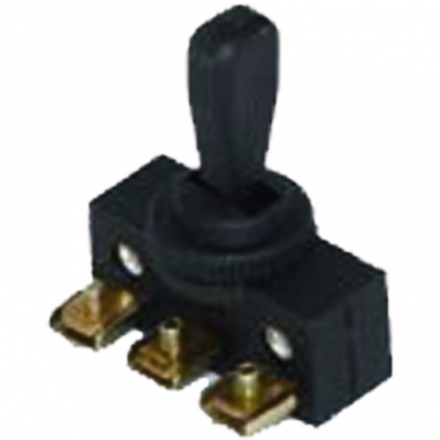 Przełącznik kierunkowskazu 3-pozycyjny | 50.45.753.0