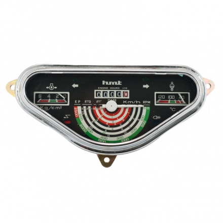 Ursus Zespół wskaźników obrotowych Ursus C-4011 | 50.42.211.0