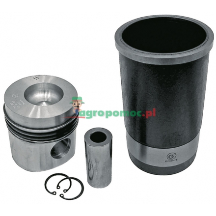 Zestaw naprawczy silnika | 140800030709