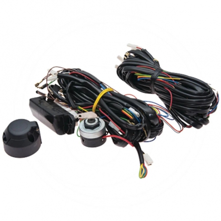 Instalacja elektryczna alternator C360-3P  | 50.64.610.0P