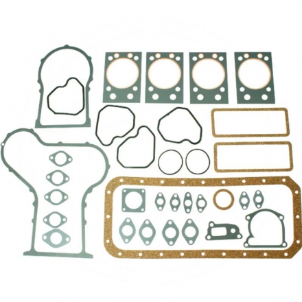 Uszczelka do silnika komplet | 46.50.000.0/46500000