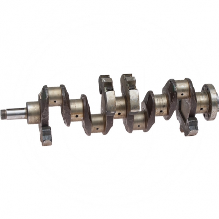 Ursus Wał korbowy kuty | 46.40.399.0