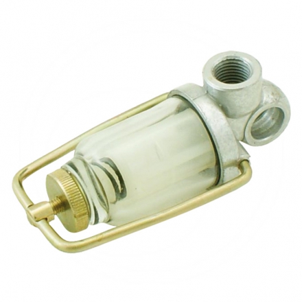 Ursus Odstojnik paliwa kpl. | V1.6.00.10KPL