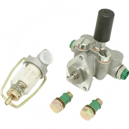 Ursus Pompa zasilająca | 46.40.800.0/46408000