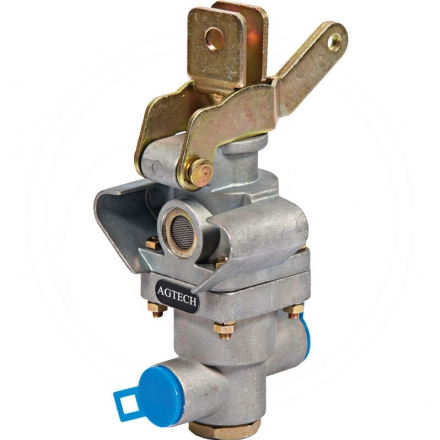 ZAWÓR HAMULCOWY C-360 355 Zetor 5211 7011 7745 | 50.56.805.0