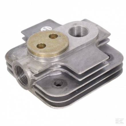 Ursus Głowica sprężarki | 46.50.933.0