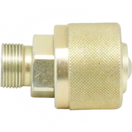 Szybkozłącze hydrauliczne wtyczka | 50.49.003.0