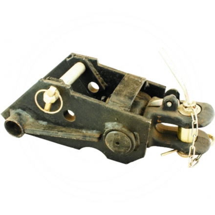 Hak transportowy kompletny | 46.55.100.1