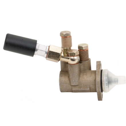 Pompa paliwowa zasilająca | 93009200