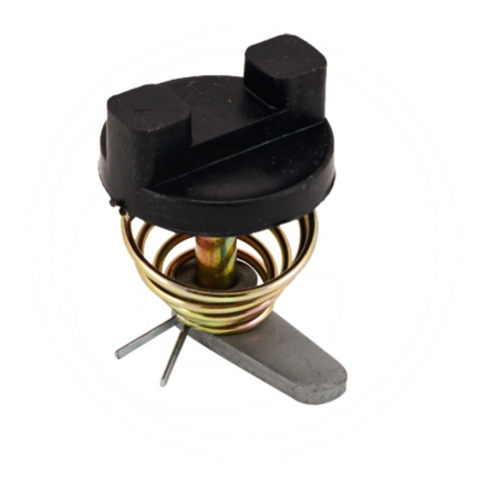 Zamek pokrywy górnej | 42.36.214.0 / 42.36.204.0