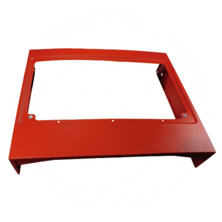 Ursus Przednia część maski kpl. | 83302010