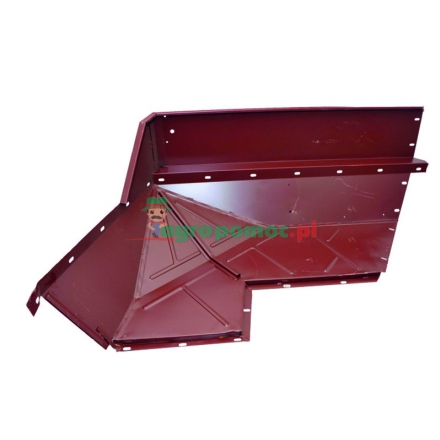 Ursus Błotnik tylny lewy stary typ | 83606020