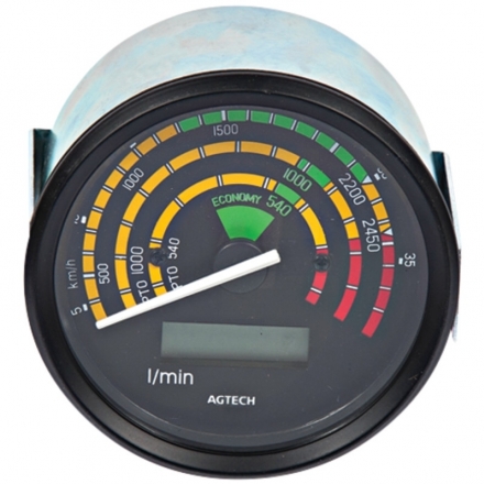 Ursus Licznik motogodzin  elektroniczny | 83355917