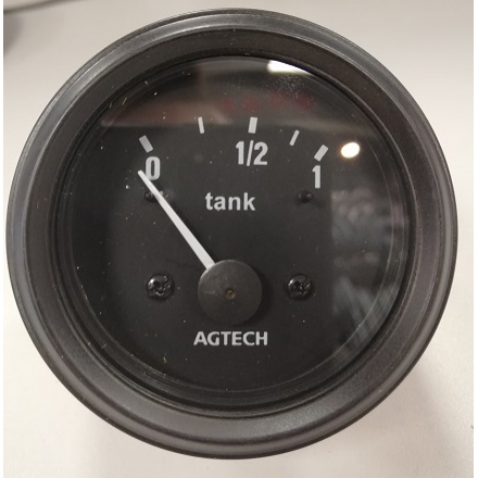 Ursus Manometr poziomu paliwa | 89352972