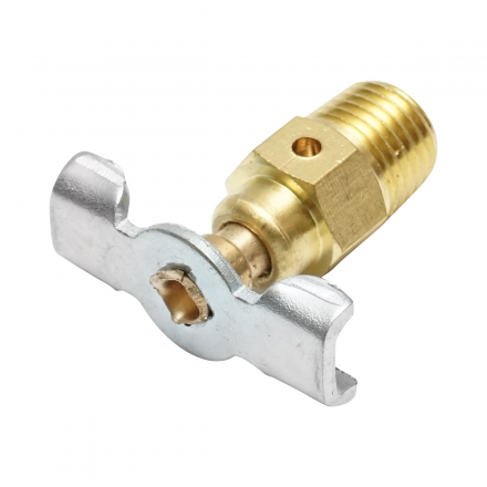 Kranik wody Ursus | 1851 095 M 2