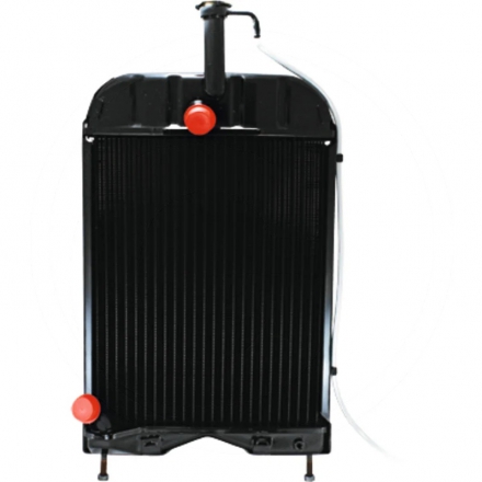 Chłodnica wody URSUS 2812-3514 | 1660654M92