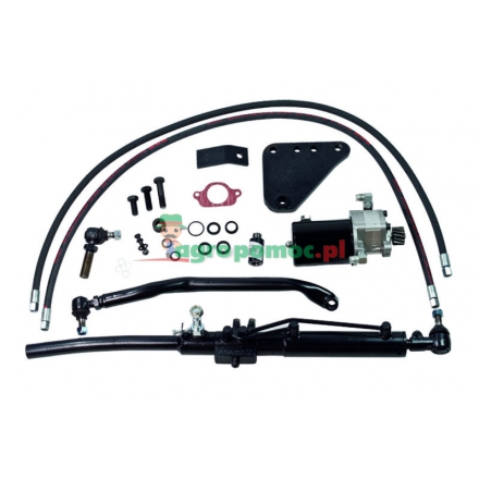 Ursus Wspomaganie układu kierowniczego kpl.Ursus 2812 / 3512 | MF 3-cylindrowy