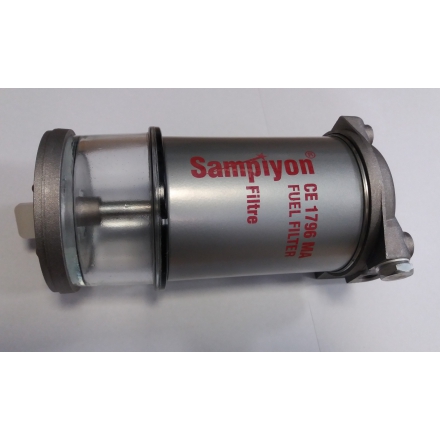 Ursus Filtr paliwa kpl.FPV 5.8 | 1876 507 M91