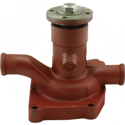 Zetor Pompa wodna z wirnikiem żeliwnym i piastą | 6201 0615