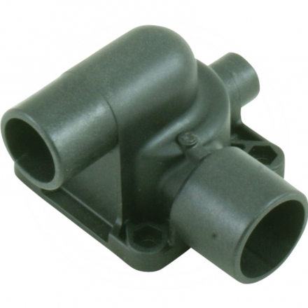 Zetor Korpus termostatu | 7001 1301