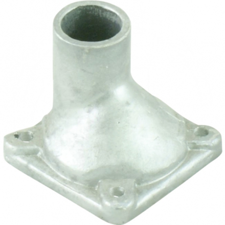 Zetor Króciec termostatu | 7001 1302