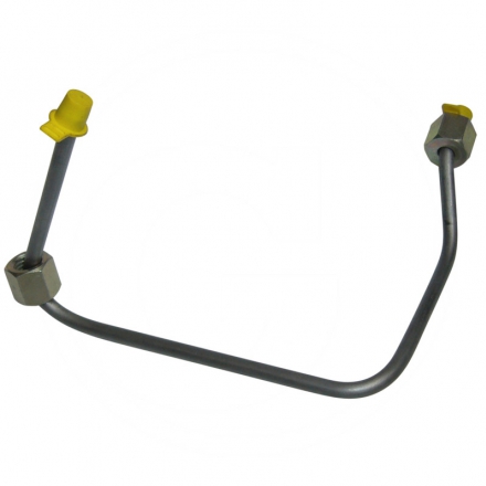 Zetor Przewód wtryskowy I cylindra | 71010894