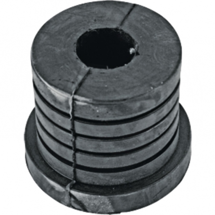 Zetor Wkładka gumowa z kołnierzem | 6011 8421