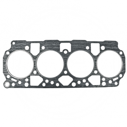 Uszczelka głowicy MTZ | 50-1003020A201