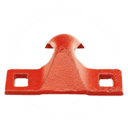 Bizon Przycisk kosy | 5040/02-003/0