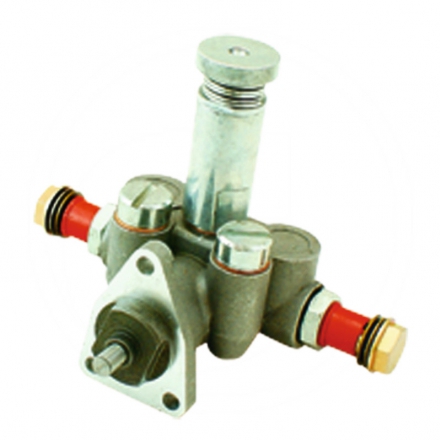 Bizon Pompka zasilająca paliwowa | 72300060120