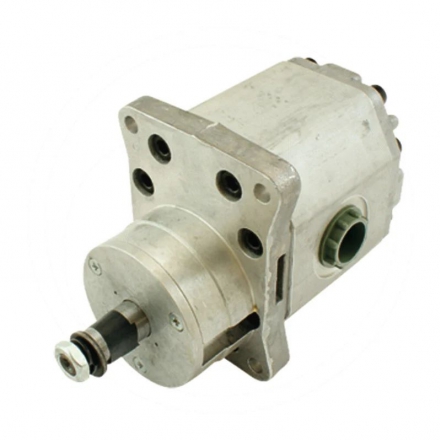 Pompa hydrauliczna nowy typ | 5040/99-501/0