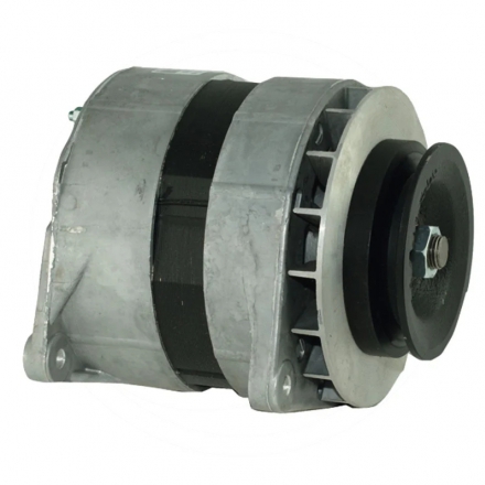 Alternator A120E 28V 40A bez regulatora Bizon | A120E
