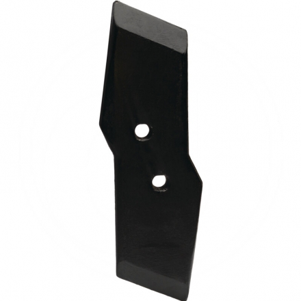 Dziób wymienny prawy, wygięty | 622128