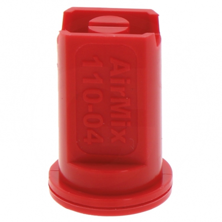 Rozpylacz czerwony agrotop  | AM-110-04