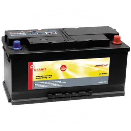 Endurance Line Akumulator 12 V / 95 | 58832, 58832, 59215