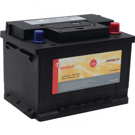 Endurance Line Akumulator | 55035, 55040, 55044, 55056, 55427, 55559, 55566, 56073, 56111, 56219, 56220, 010 50 300 0101, 10560090101, 5604090543132