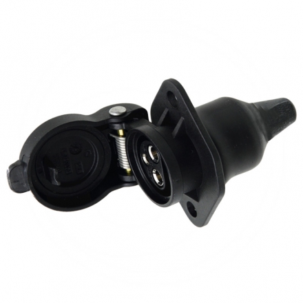 JAEGER Gniazdo 3-pinowe | 51305135