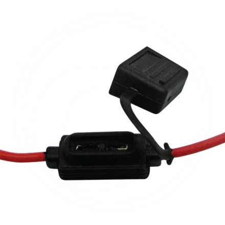 Oprawa bezpiecznikowa