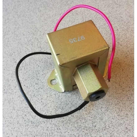 Elektryczna pompa zasilająca 12V | AH130127