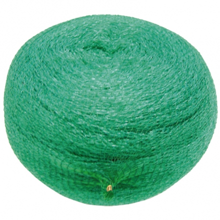 Siatka chroniąca przed ptakami 8x8m oczka 10x10mm